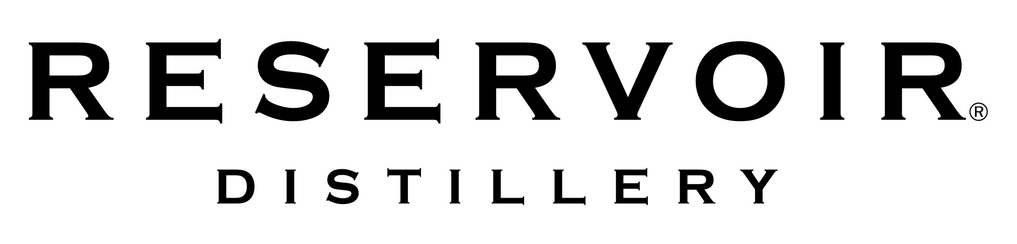 Reservoir distillery
